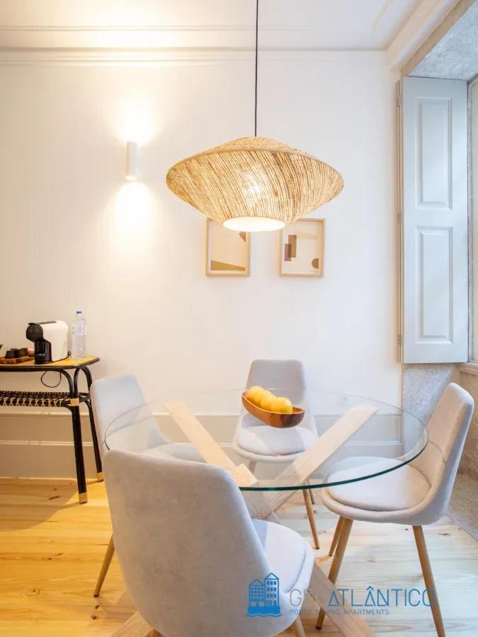 Porto Almada Design Loft Apartment Exterior photo